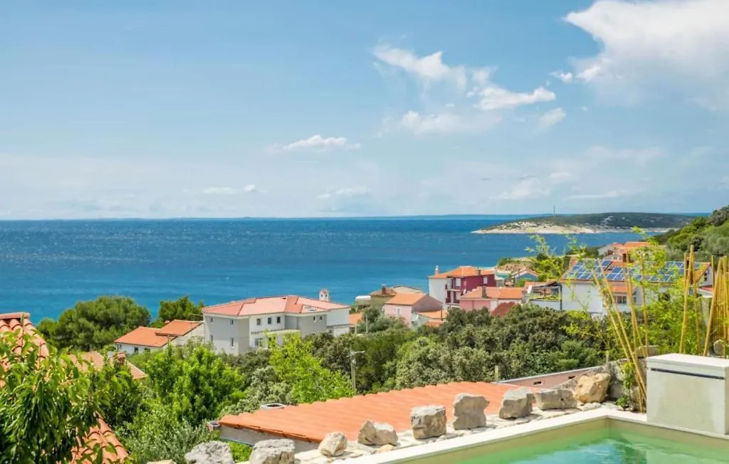 Villa Miholascica 3 In Island Cres By Villas Guide Croatia