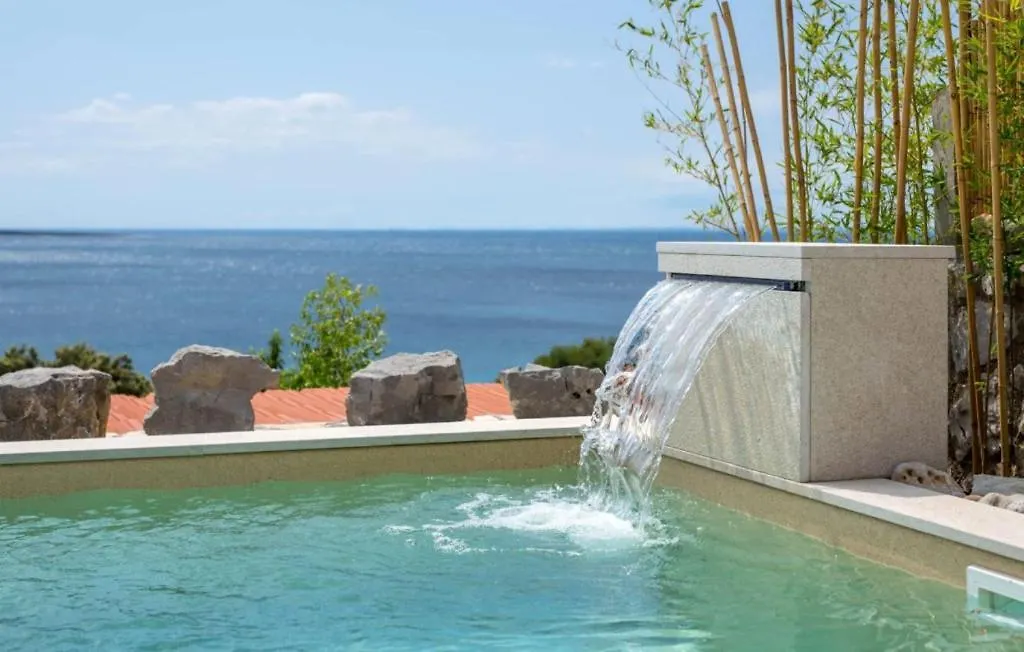 Villa Miholascica 3 In Island Cres By Villas Guide 0*,