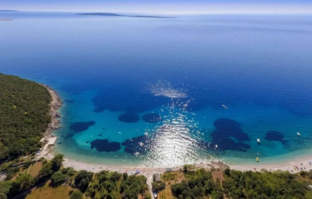 Villa Miholascica 3 In Island Cres By Villas Guide