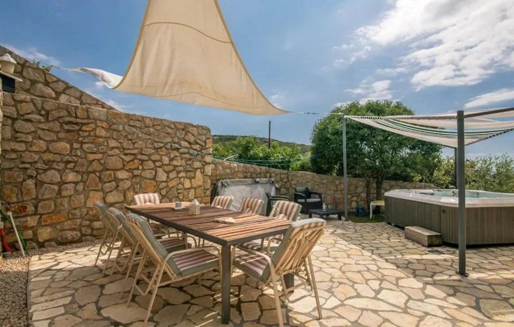 Villa Miholascica 3 In Island Cres By Villas Guide